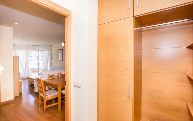 HomeHolidaysRentals Etincelle