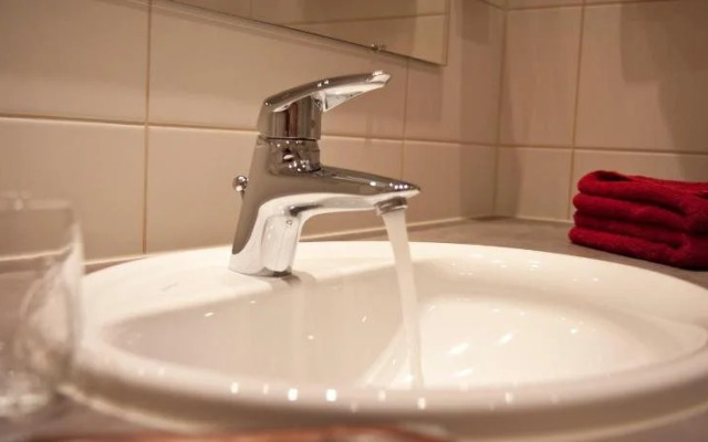 Hotel Garni Bergheim