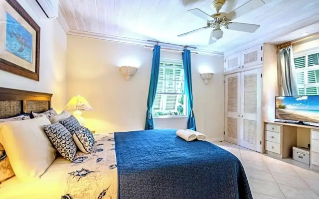 Zenbreak Tradewinds 2Bd