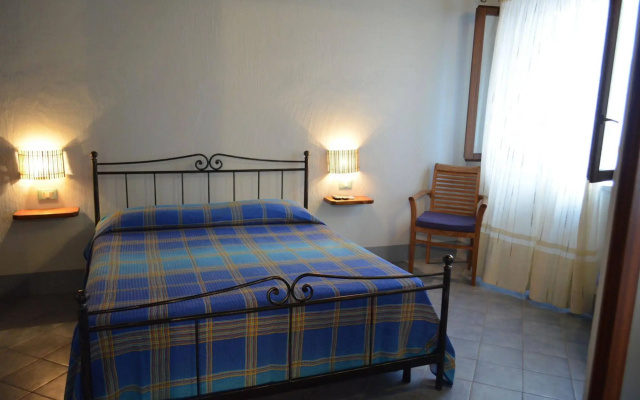 Solares Case Vacanze