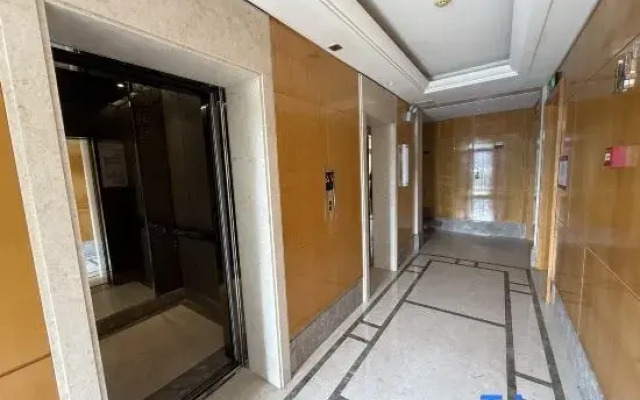Orange Horizon Residences