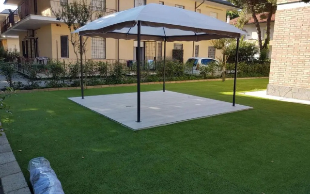 Villa Donati