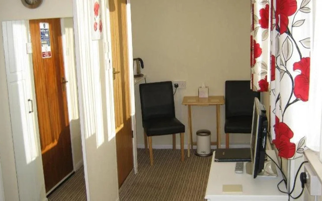 The Marlborough Guest House