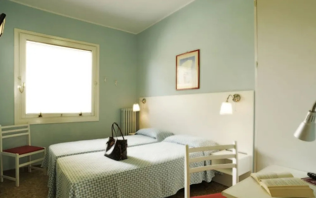 Hotel Del Golfo