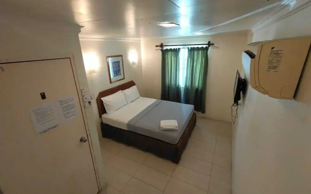 Johan Travellers Lodge
