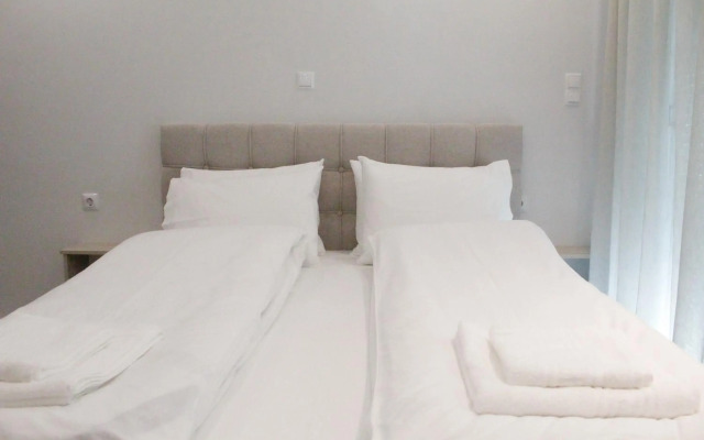 Apartment Ori