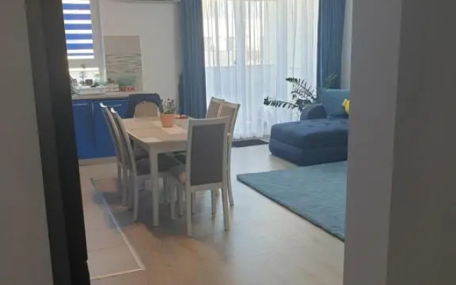 Kara Residence
