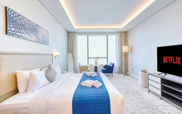 PVH - Inviting Studio - Palm Tower