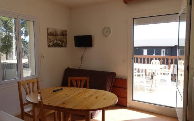 Residence Les Cimes