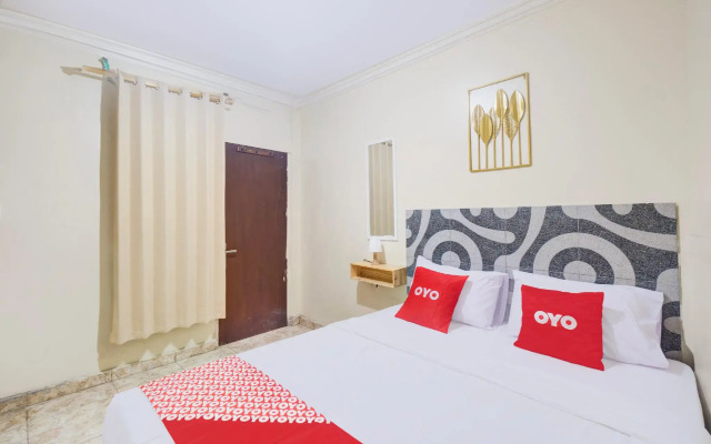 Sudirman Boutique Room