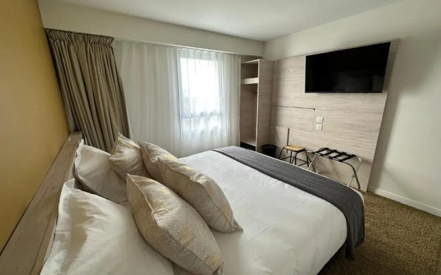 Hôtel AKENA Chauray Niort