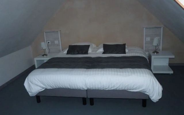 Hôtel Le Dormeur