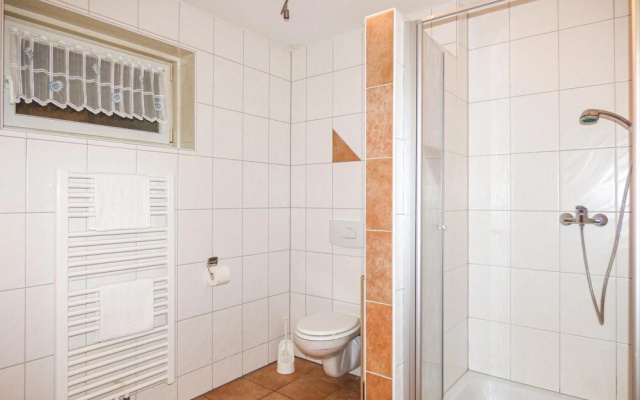 Beautiful Apartment in Bayerisch Eisenstein With 1 Bedrooms and Wifi