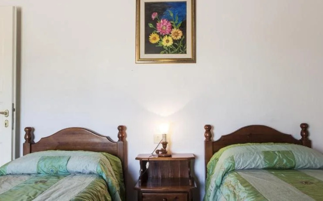 MSNRELAIS Le Querciole