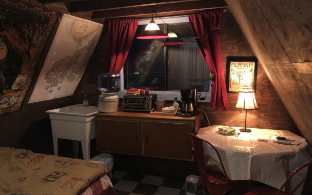 Cottonwood Cabins