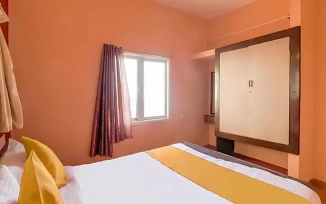 Green Castle Resort by OYO Rooms