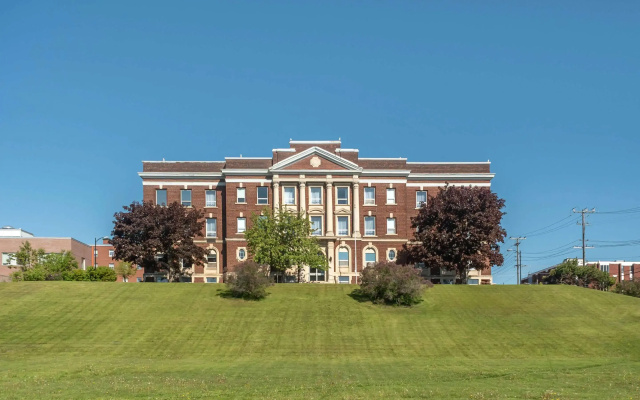 The Courthouse Hotel, an Ascend Collection Hotel