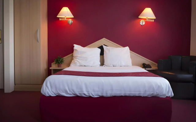 Hotel New Flanders