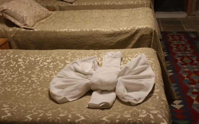 Hotel Elvan