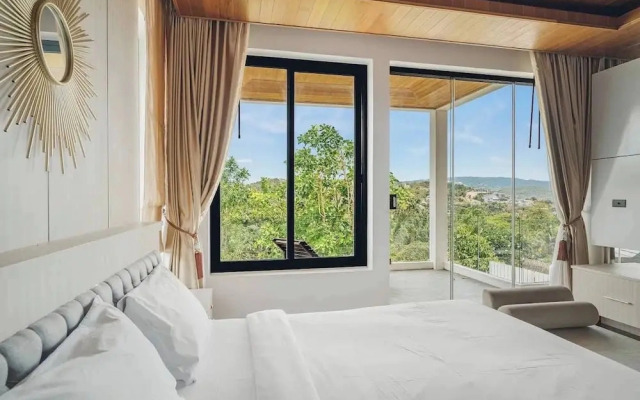Room-anara Pool Villa - Private House