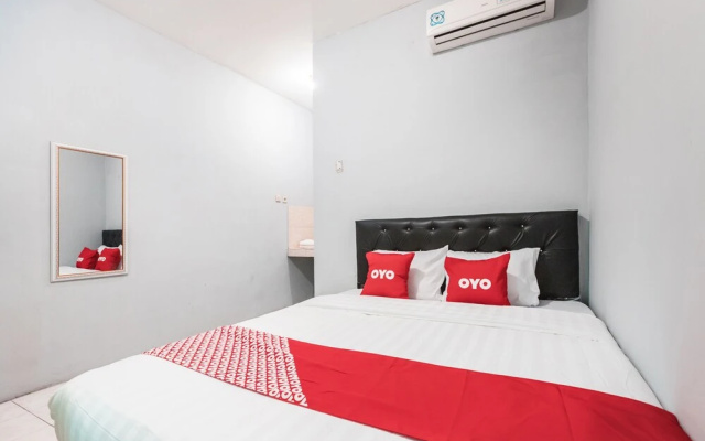 Amira Guest House by OYO Rooms