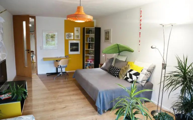 #Staywild29 - Gemutliche Ferienwohnung Im Allgau