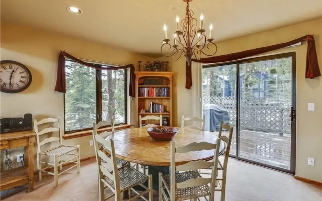 Deep Powder Home House