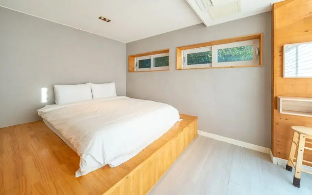 Geoje Inbito Pension