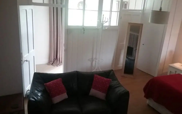 Stowe Barton Bed & Breakfast