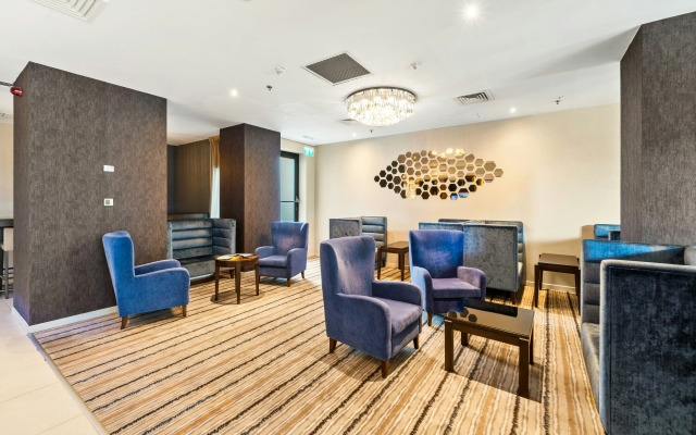Hampton by Hilton Cluj-Napoca