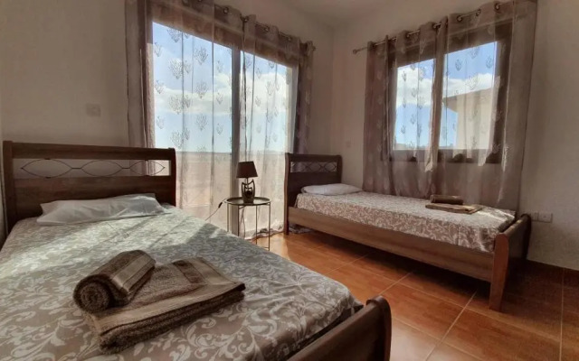 Dafni villa 12