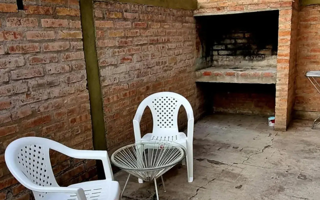 Duplex,excelente ubicación,dos cuadras del Río