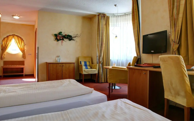 Businesshotel Biberach