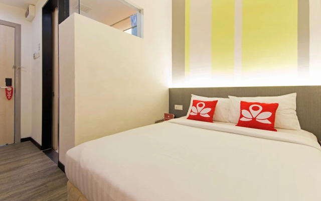 ZEN Rooms Kinta Alley
