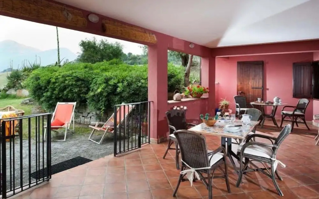 Villa Ivoni 1