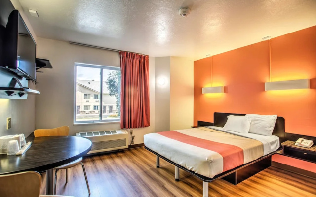 Motel 6 of Bozeman