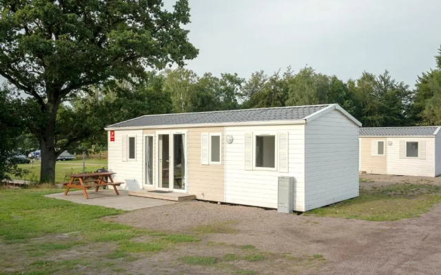 First Camp Röstånga-Söderåsen