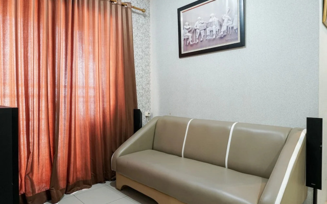 Highest Value 2BR Apartment at Cosmo Terrace