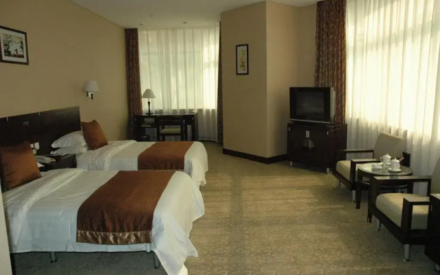 Beijing Phoenix Grand Hotel