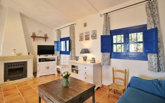 1039 Villa Cuatro Caminos