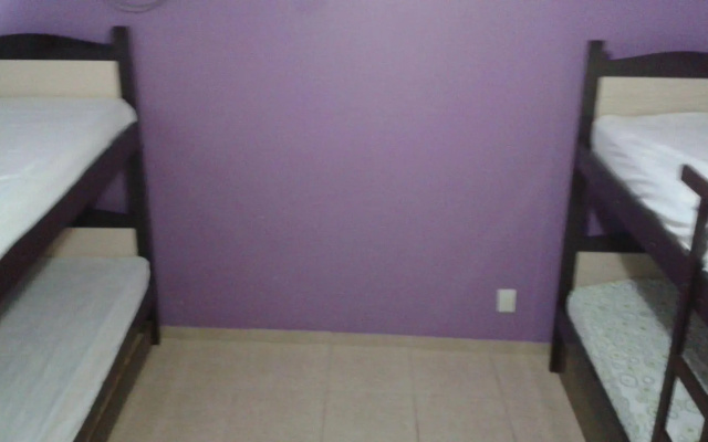 Home Sweet Home Hostel