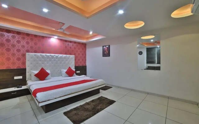 Sigma Inn Hotel by OYO Rooms