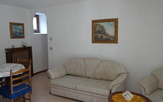 Casa Rita