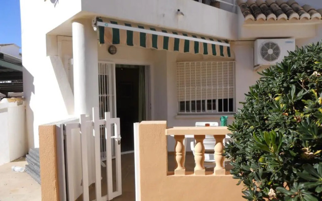 Talima las Marinas 1
