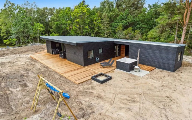 "Florida" - 500m from the sea in NE Jutland