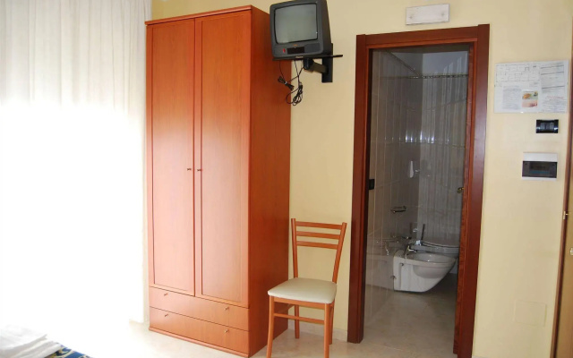 Hotel Il Chierichetto