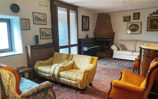 Collis Petri Relais