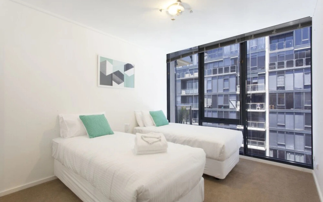 Melbourne Tower 4