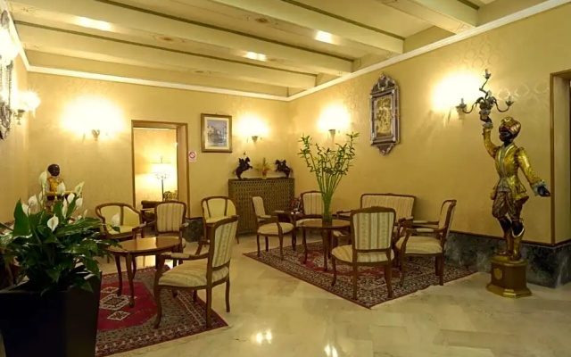 Albergo Basilea