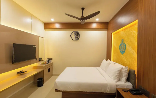 Kaizen Residency